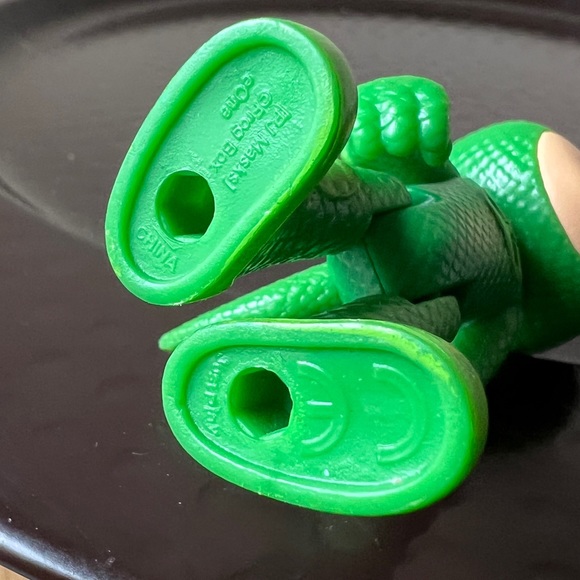 Disney Just Play PJ Masks Frog Box Green Gecko 3.25" Action Figure - Picture 10 of 10